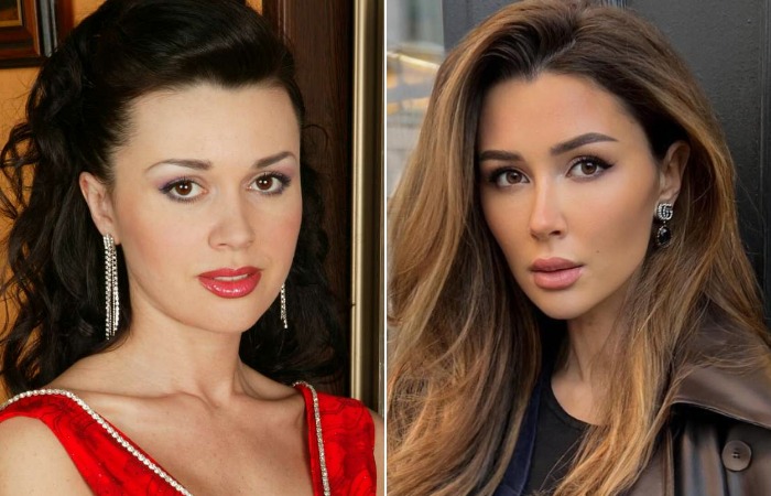 Оскандалилась с интимными фото и скрывала мужа 8 лет: Как живет Анна Заворотнюк почти 2 года без мамы