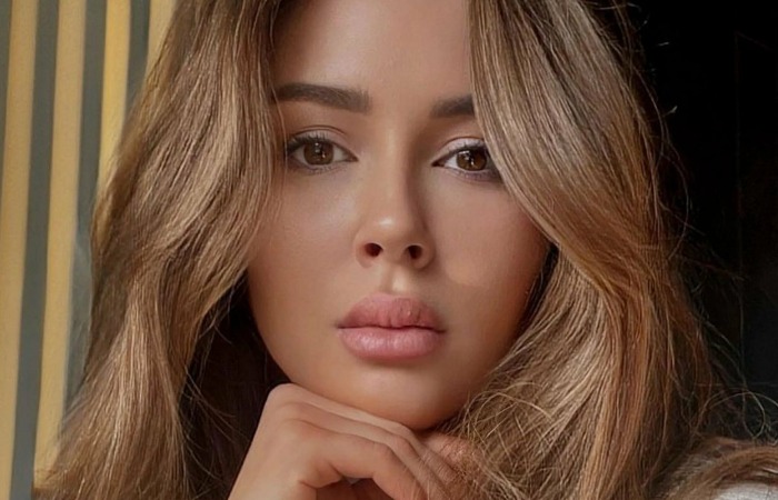 Анна Заворотнюк. Анна Заворотнюк.