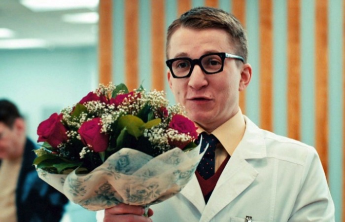 Дмитрий Шаракоис.