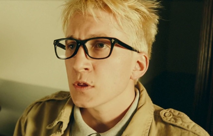 Дмитрий Шаракоис.