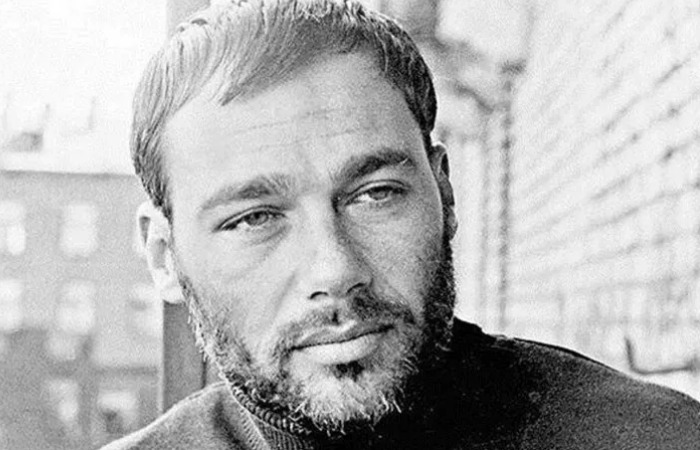 Владимир Познер.