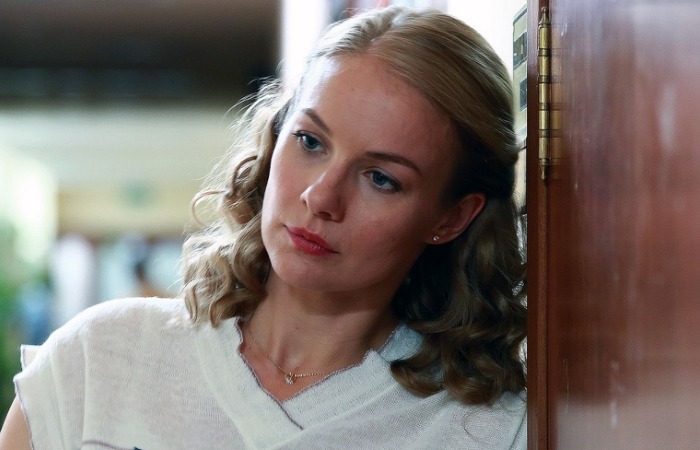 Елена Аросьева. Елена Аросьева.