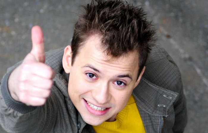 Андрей Гайдулян. Андрей Гайдулян.