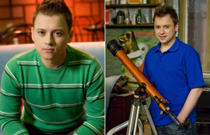 Андрей Гайдулян. Андрей Гайдулян.