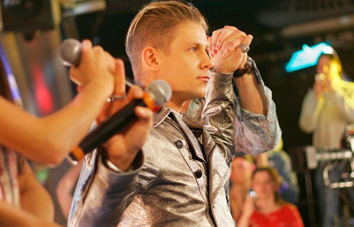 Митя Фомин. Митя Фомин.