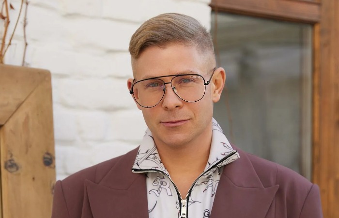 Митя Фомин. Митя Фомин.