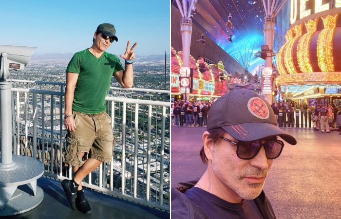 Степан Джигарханян. Степан Джигарханян.