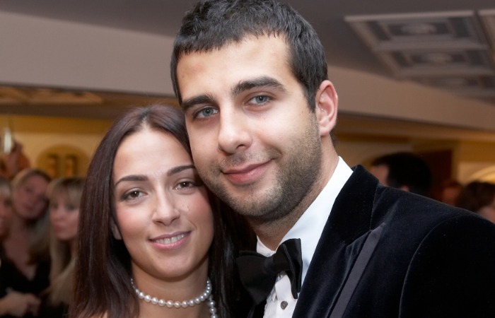 Вышла замуж по приказу отца, а через 10 лет сбежала от мужа с детьми: Чем занимается и как живет супруга Ивана Урганта Наталья Кикнадзе