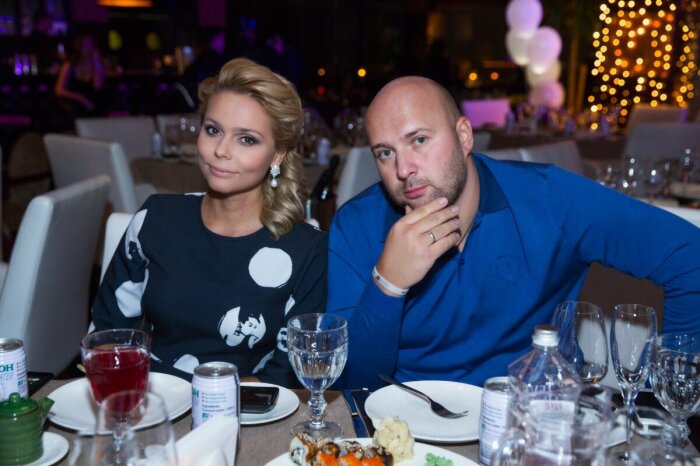 Алексей Сорокин также не смог стать достойным мужем для Ксении Новиковой./Фото: spletnik.ru