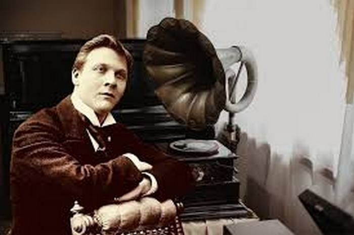 Успех Шаляпина в Америке был грандиозным. Фото: https://www.eg.ru