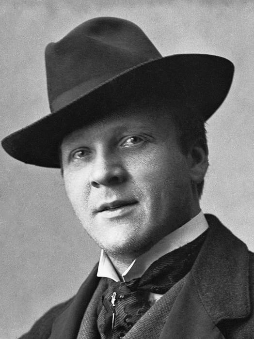 Федор Шаляпин. Фото: https://www.eg.ru