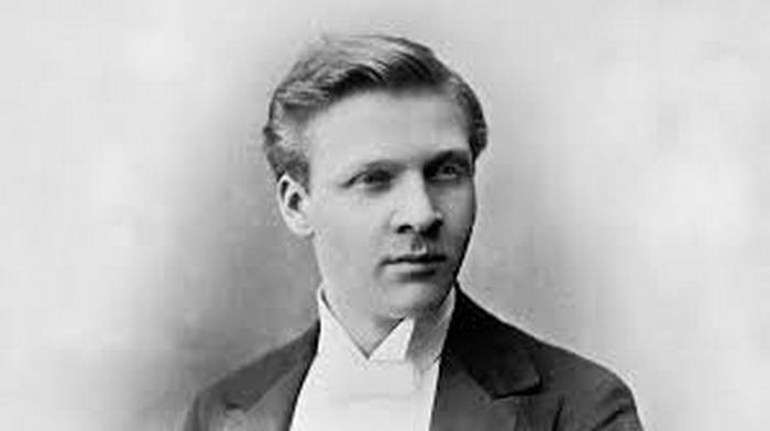 Федор Шаляпин. Фото: https://www.eg.ru