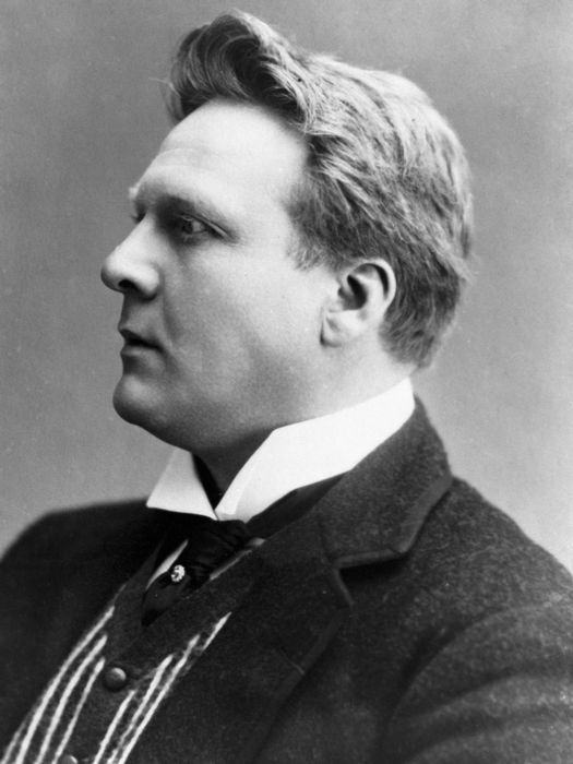 Федор Шаляпин. Фото: https://www.eg.ru