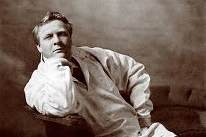 Федор Шаляпин. Фото: https://www.eg.ru