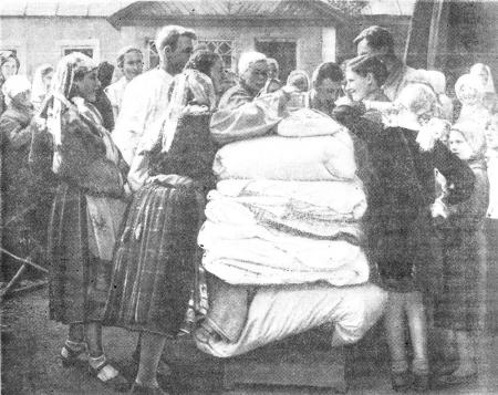 Приданное невесты занимало не последнее место./Фото:proza.ru Приданное невесты занимало не последнее место./Фото:proza.ru