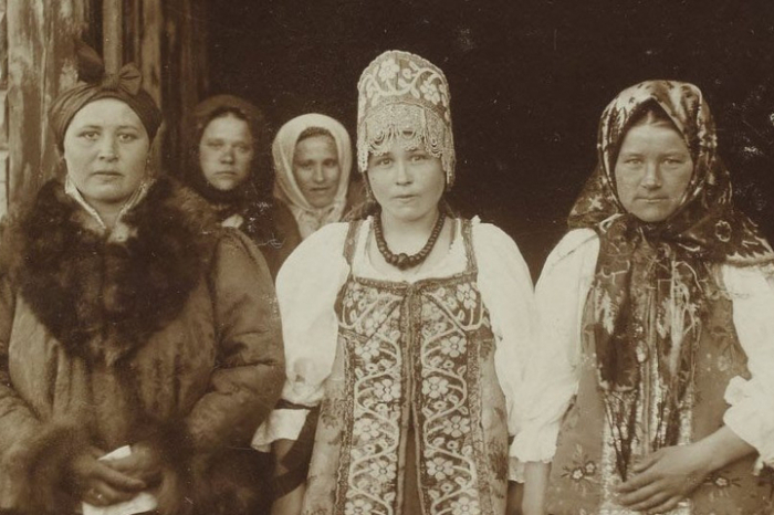 В разных регионах свои традиции./Фото:arh.mk.ru В разных регионах свои традиции./Фото:arh.mk.ru