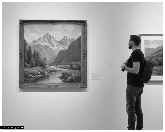 Мюнхен Александр Вирт галерея 1995