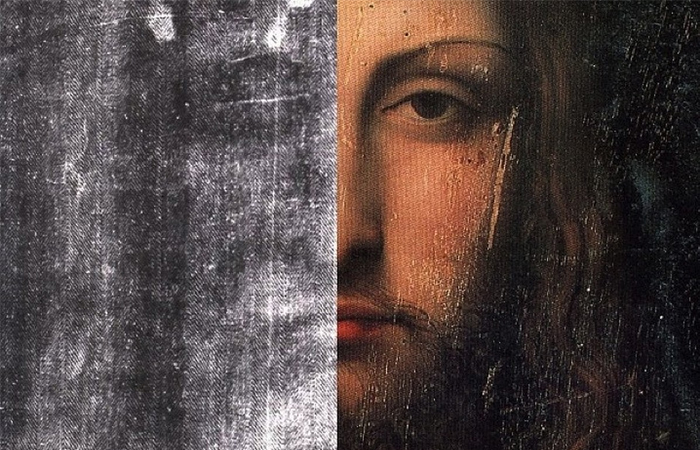 5 главных загадок самой дорогой картины в истории живописи: «Спаситель мира»  Леонардо да Винчи