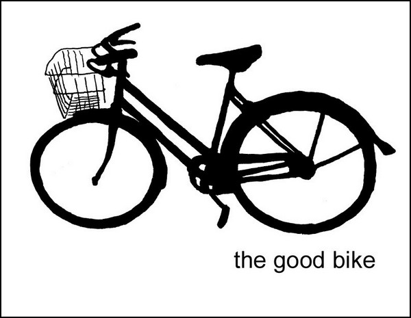 The Good Bike Project – самые необычные цветники на городских улицах