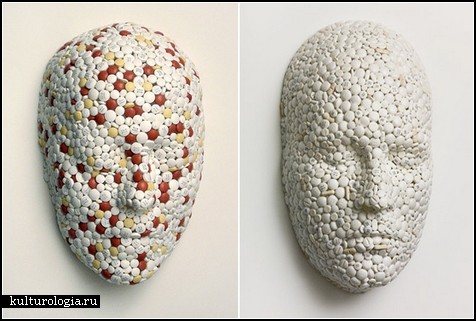 Искусство человеческого тела от Anders Krisar