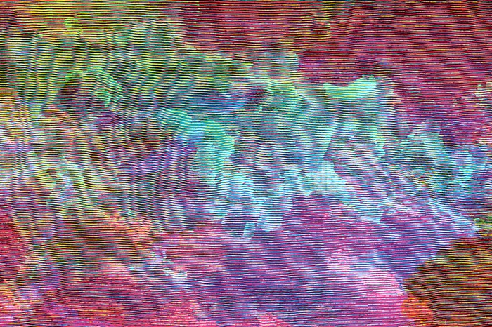 Atmospheric n.1, RGB-пейзажи от carnovsky