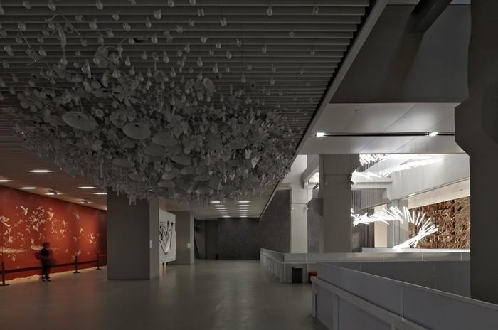 Power station of art: как преобразовать электростанцию в музей современного искусства
