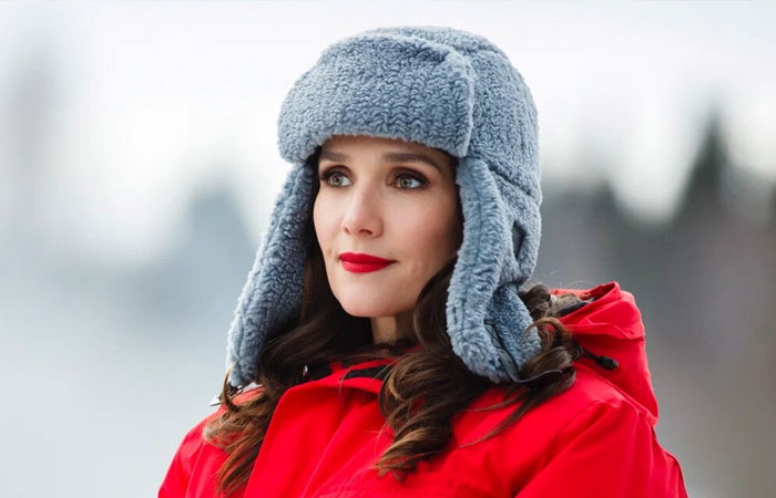 Что посмотреть в Новый год: Наталия Орейро в кино «Письмо Деду Морозу» Что посмотреть в Новый год: Наталия Орейро в кино «Письмо Деду Морозу»