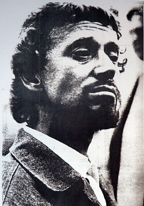 Анри Волхонский в 1970-х.