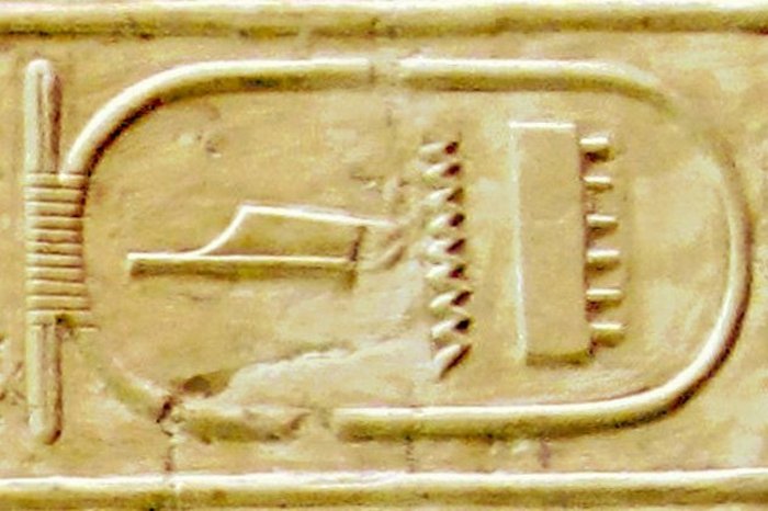 Древний Египет: причина смерти - гиппопотам.