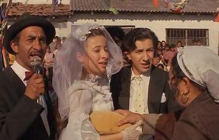 Цыганские свадьбы - смотреть порно видео