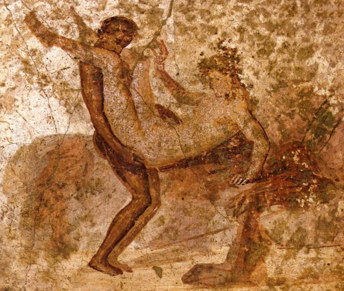 Эротическая сцена древний Рим: смотреть эротические и постельные сцены из художественных фильмов