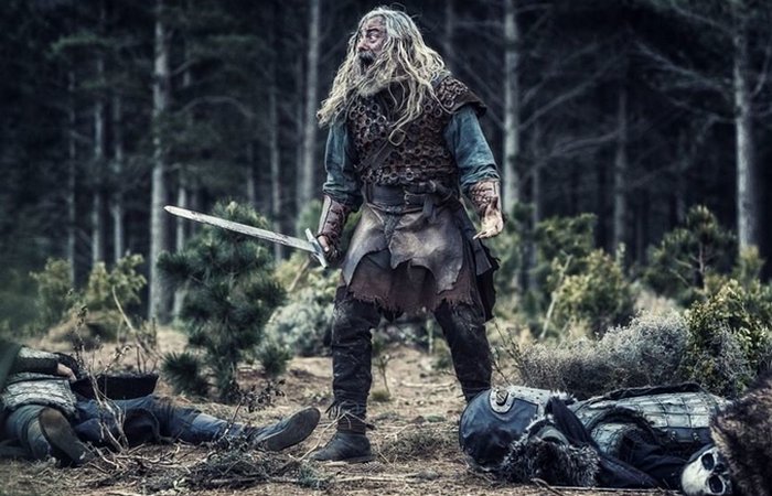 Изучи историю викингов: гид по Норвегии