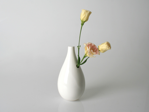 Цветы для вазы, а не ваза для цветов