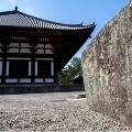 Канадский турист совершил акт вандализма в 1200-летнем храме в Японии