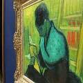 Выставленное в музее полотно Ван Гога оказалось краденым 