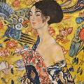 Последняя картина Климта побила продана на Sotheby's за рекордную цену