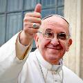 Папа Римский выпустит поп-рок-альбом, чтобы привлечь внимание к проблемам мира и экологии