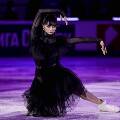 Российская фигуристка удивила американцев своим танцем на чемпионате страны