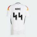 Adidas отказался от футболок с номером 44 из-за споров о нацистской символике