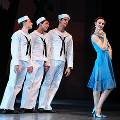 В Москве пройдут гастроли Американского балетного театра