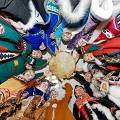 В Краснодарском крае прошёл этно-фестиваль «Манящие миры»