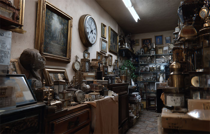 Как правильно инвестировать в антиквариат Как правильно инвестировать в антиквариат