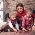 Диана Арбенина собирается жить и растить детей на Украине