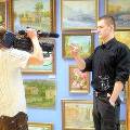 В Санкт-Петербурга девять галерей актуального искусства провелит объединенный вернисаж