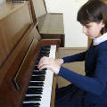 Юная пианистка из Челябинска выступила в нью-йоркском Карнеги-холл