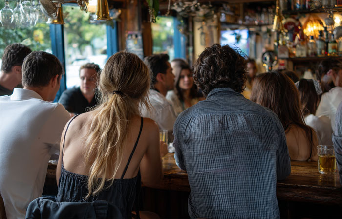 Барный бизнес 2.0: как технологии освобождают владельца и влюбляют в себя гостей