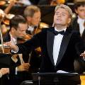Басков вернулся в оперу и завёл новую пассию
