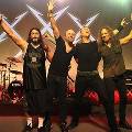 Metallica выпустила в честь юбилея цифровой мини-альбом