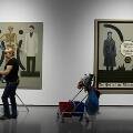 Польша заменила картину на Венецианской биеналле из-за обвинений в национализме