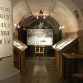 Смольный и Минобороны договорились вернуть тепло в Музей блокады Ленинграда